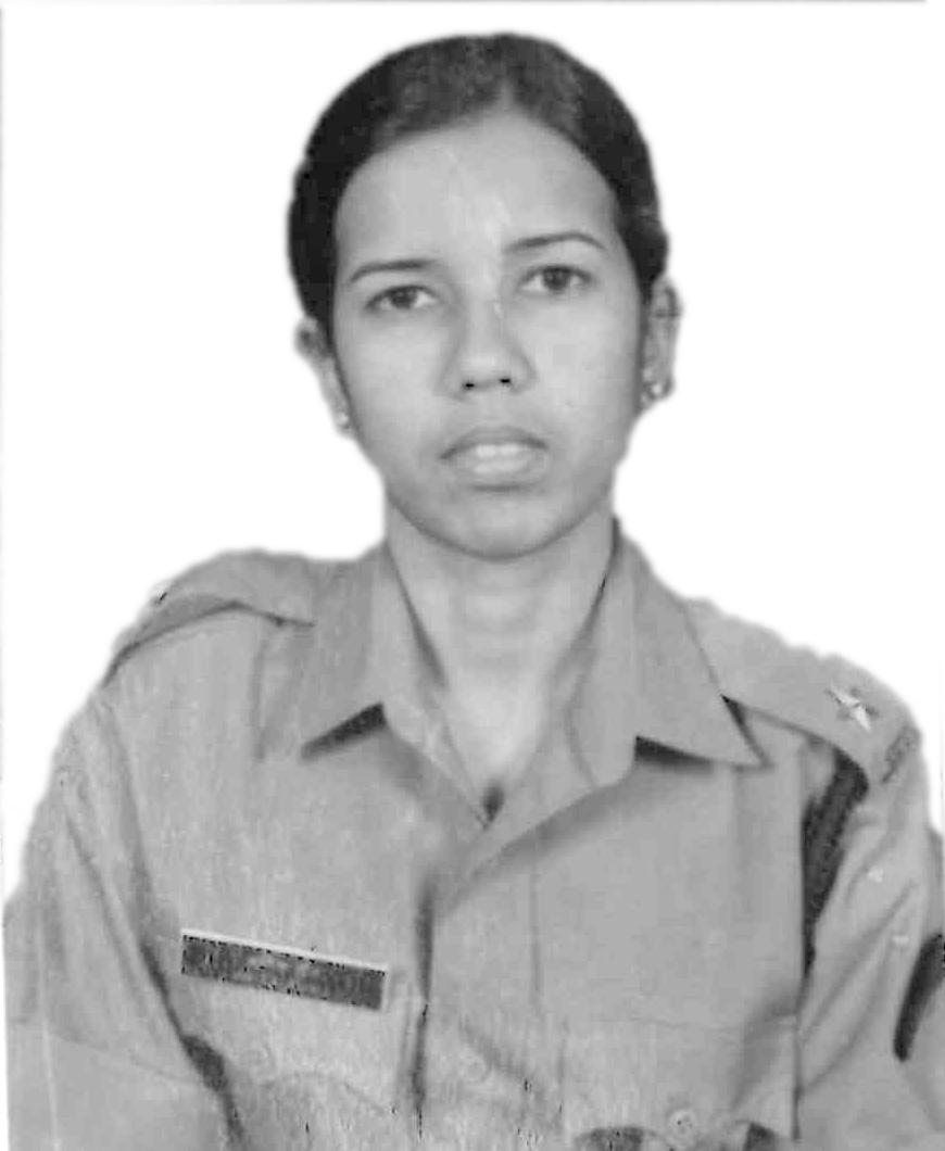 Anita Punj Anita Punj